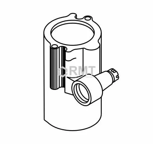 Cylinder